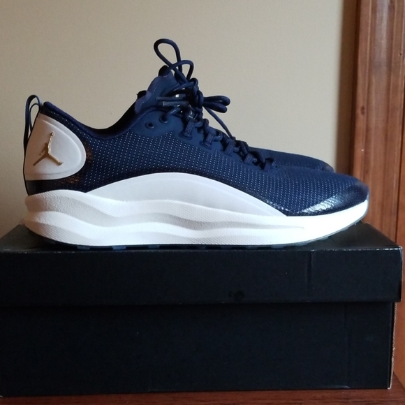 Nike Jordan Zoom Tenacity Re2pect Jeter 